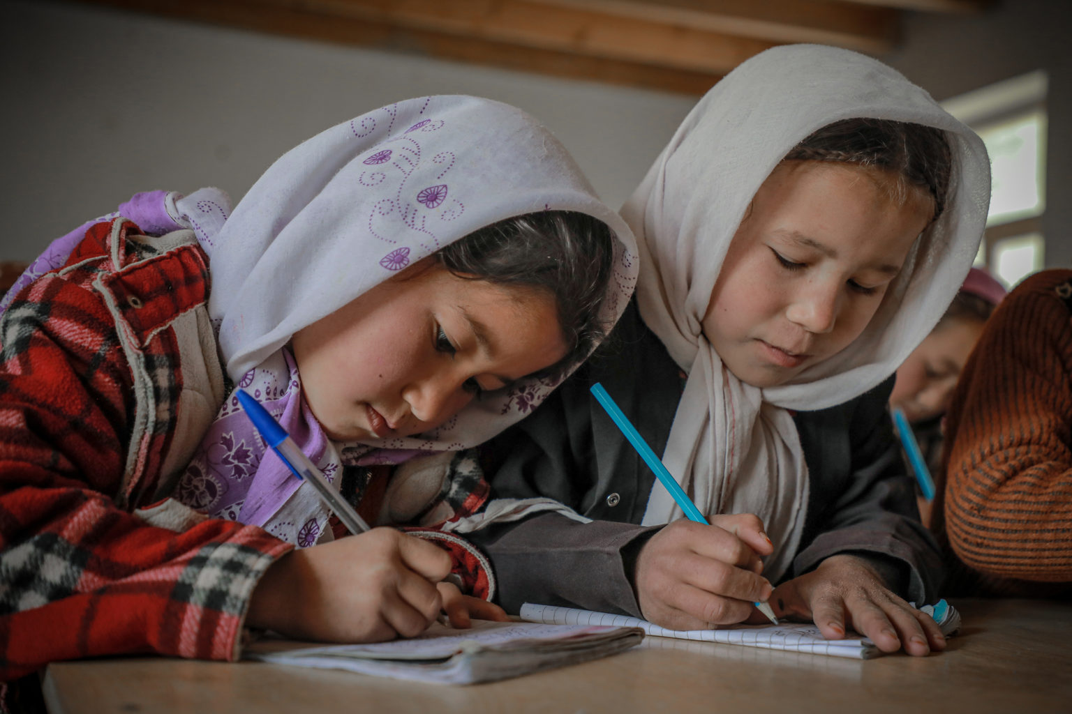 Photo: Norwegian Afghanistan Committee